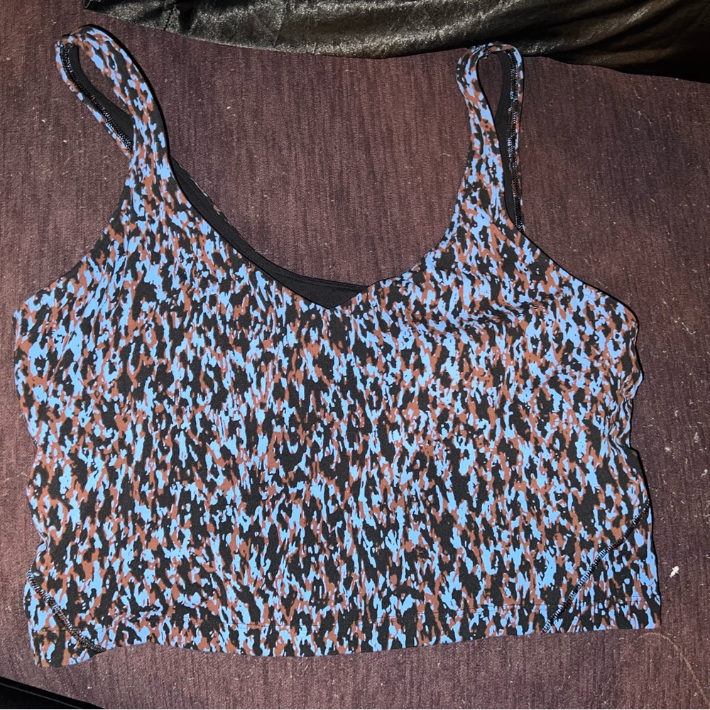 Lululemon align tank